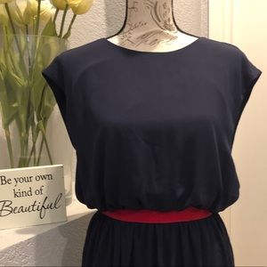 NWT- 💙❤️Dress